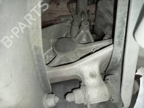 Used Left rear steering knuckle VW PASSAT B7 (362) [2010-2015]  10635583