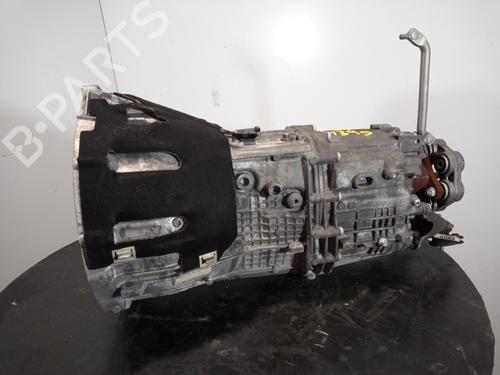 Used Gearbox BMW 4 Gran Coupe (F36) 420 d (190 hp) 13575430