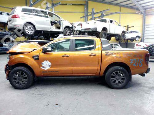 Used Parts FORD RANGER (TKE)  3.2 TDCi 4x4  754760