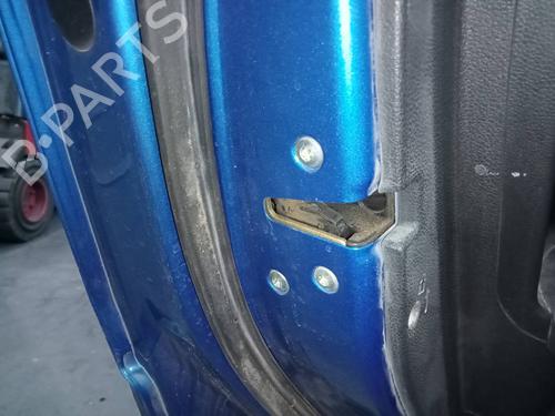 Used Front left lock HYUNDAI TUCSON (TL, TLE) [2015-2023]  22906255