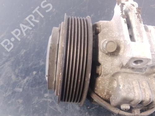 AC compressor RENAULT KADJAR (HA_, HL_) 1.6 dCi 130 (HLA4) | BP33794717M34 - Image 2