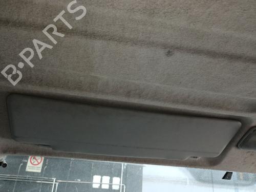 Left sun visor CITROËN JUMPER I Van (244) 2.8 HDi | BP37517320I1 - Image 2
