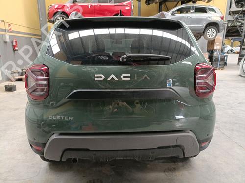 Gearbox DACIA DUSTER (HM_) 1.3 TCe 130 (HMMF) | BP34735248M3 - Image 6