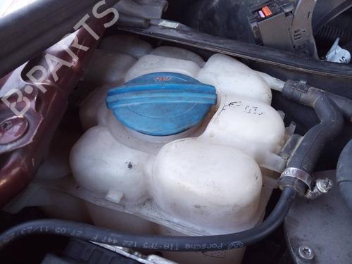 Ekpansionstank PORSCHE CAYENNE (92A) 3.0 Diesel (245 hp) 10726702