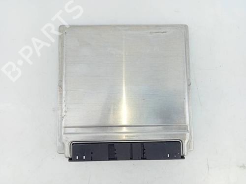 Engine control unit (ECU) MERCEDES-BENZ C-CLASS (W203)  | BP19407006M57 