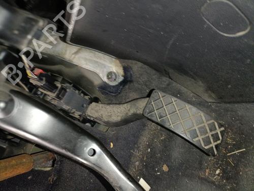 Used Pedal Pedal 38464774 38464774