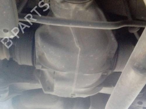 Used Rear differential MERCEDES-BENZ C-CLASS (W203) [2000-2007]  13240871