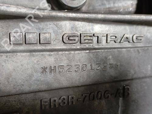 Gearbox FORD USA MUSTANG Coupe 2.3 EcoBoost | BP30103455M3 