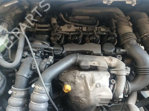 Used Engine Engine 37175467 37175467