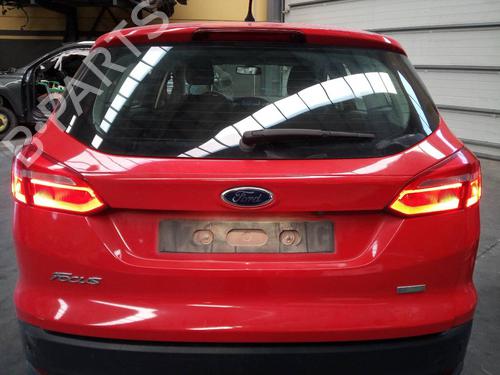 Used Tailgate FORD FOCUS III [2010-2020]  18145087