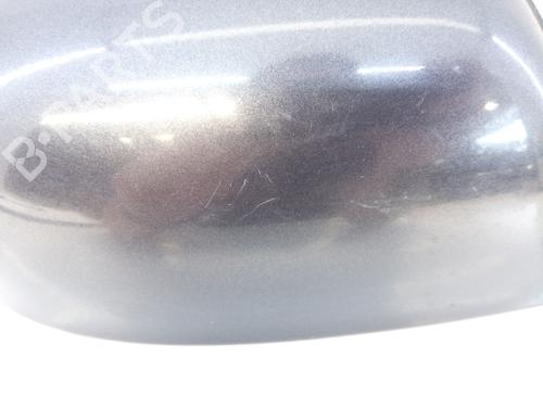 Right mirror AUDI A4 B8 (8K2) 2.0 TDI | BP16866247C27 