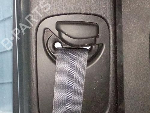 Used Front right seatbelt MERCEDES-BENZ CITAN Box Body/MPV (W420) 1.5 110 CDI (420.623, 420.625) (95 hp) 31149229
