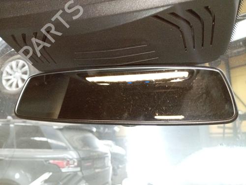 Espelho interior BMW X3 (G01, F97, G08) xDrive 20 d Mild-Hybrid (190 hp) 31091968