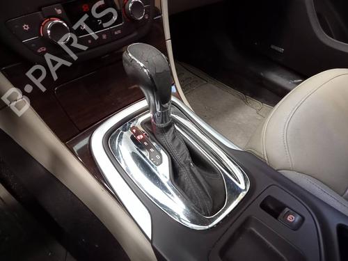 Gear lever OPEL INSIGNIA A (G09)  | BP21394248M90 