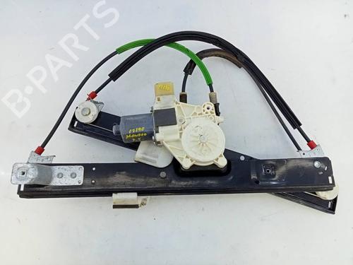 Front left window mechanism FORD MONDEO IV (BA7)  | BP17628903C22 