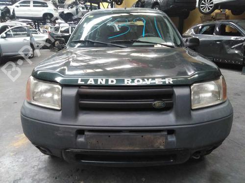 Mass air flow sensor LAND ROVER FREELANDER I (L314) 2.0 Td4 4x4 | BP5767100M95 
