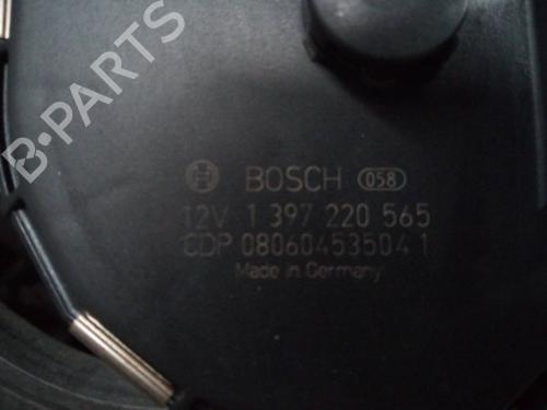 Front wiper motor MERCEDES-BENZ E-CLASS (W211)  | BP11886541M29 