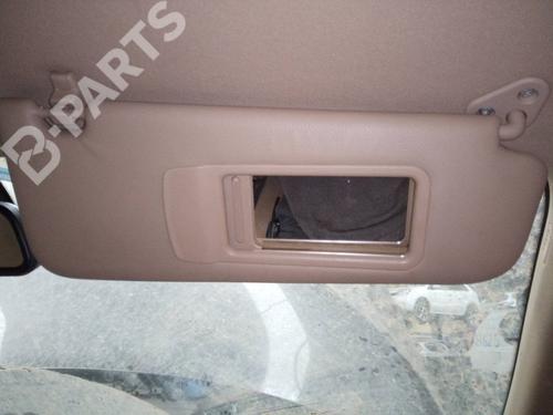 right-sun-visor-bmw-3-e90-320-d-2004-2005-2006-2007-2008-2009-2010-2011-2012-8405053 main image