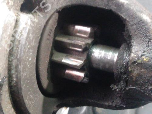 Starter BMW 1 (E87) 120 d | BP9367811M8 
