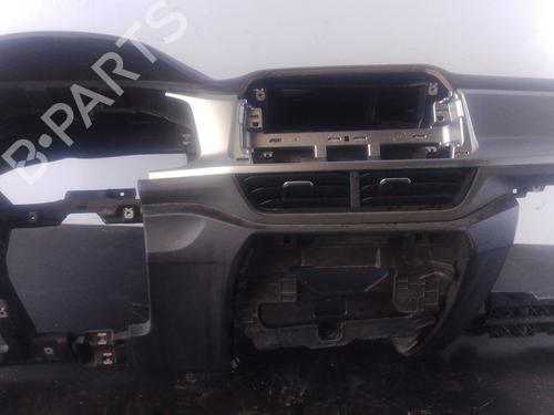 Tablier VW T-ROC (A11, D11) 2.0 TDI SCR | BP27996866C46 - Image 4