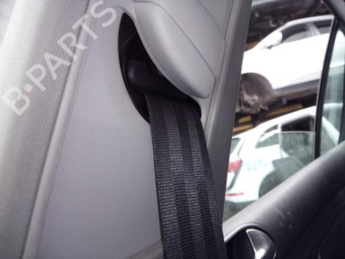 Used Front right seatbelt VW GOLF V (1K1) [2003-2010]  19020411