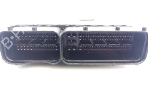 Engine control unit (ECU) KIA SPORTAGE III (SL) 1.7 CRDi | BP6977552M57 