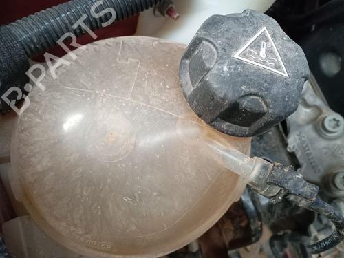 Ekpansionstank PEUGEOT 2008 I (CU_) 1.6 BlueHDi 120 (120 hp) 31991109