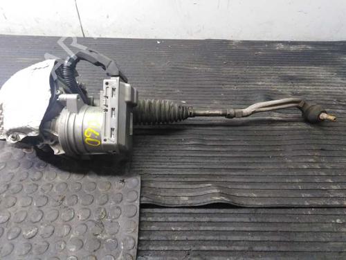 Steering rack PEUGEOT 3008 II SUV (MC_, MR_, MJ_, M4_) 1.5 BlueHDi 130 | BP6698577M22 
