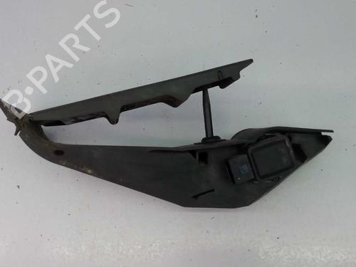 Pédale BMW 1 (E87) 120 d | BP4893608I4 