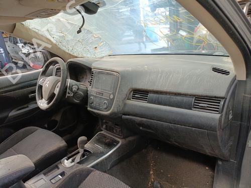 Used Dashboard MITSUBISHI OUTLANDER III (GG_W, GF_W, ZJ, ZL, ZK) 2.0 (GF7W) (150 hp) 30596670