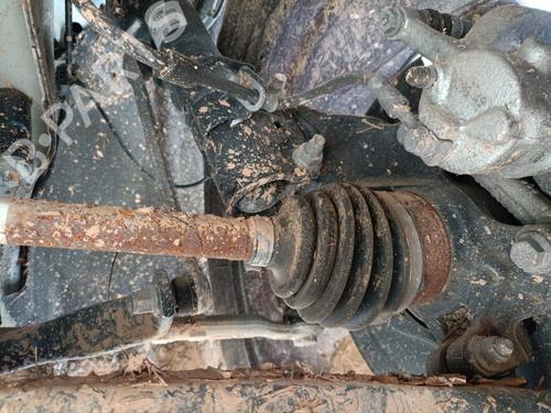 Used Left front driveshaft FORD PUMA (J2K, CF7) [2019-2025]  29062949