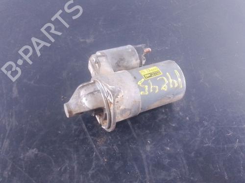 Used Starter Starter HYUNDAI i20 II (GB, IB) 1.4 CRDi (90 hp) 32760007 32760007