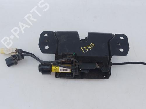 Used Hood lock Hood lock HYUNDAI TUCSON (TL, TLE) 1.6 CRDi (116 hp) 33872767 33872767