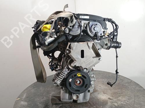 Motor OPEL CORSA E (X15) | BP26553046M1