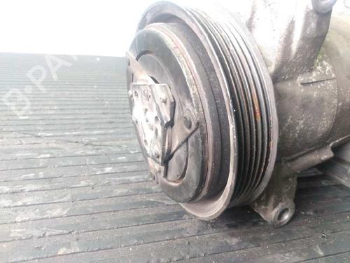 AC compressor NISSAN ALMERA TINO (V10)  | BP6123056M34 