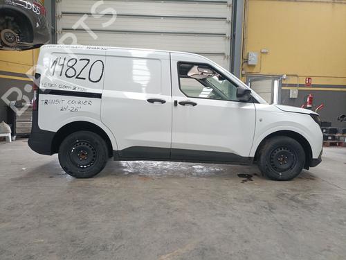 Ricambi FORD TRANSIT Van (FA_ _) 2.4 DI RWD (FAA_, FAB_, FAC_, FAD_) 4827997