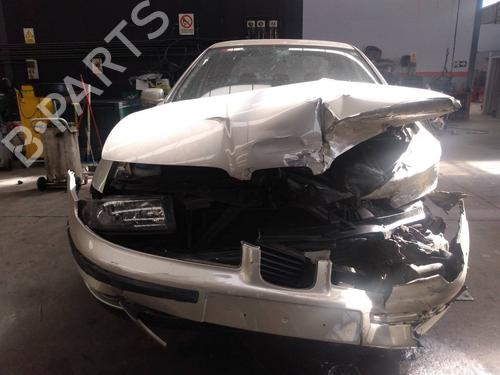 Gearbox SEAT TOLEDO II (1M2)  | BP19163752M3 
