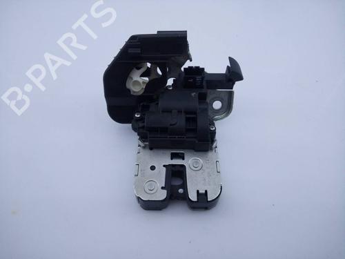 Tailgate lock AUDI A3 Sportback (8PA) 1.6 TDI | BP7451938C101 