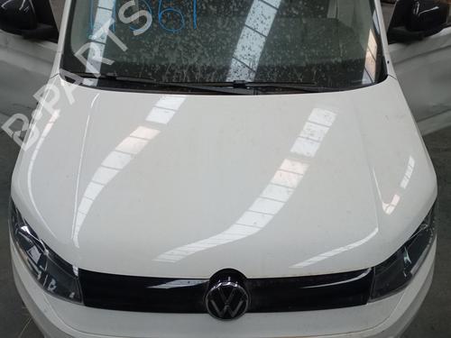 Used Hood Hood VW CADDY V Box Body/MPV (SBA, SBH) 2.0 TDi (102 hp) 34390436 34390436