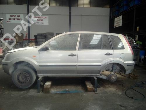 Used Parts FORD FUSION (JU_)  1.6  1125966