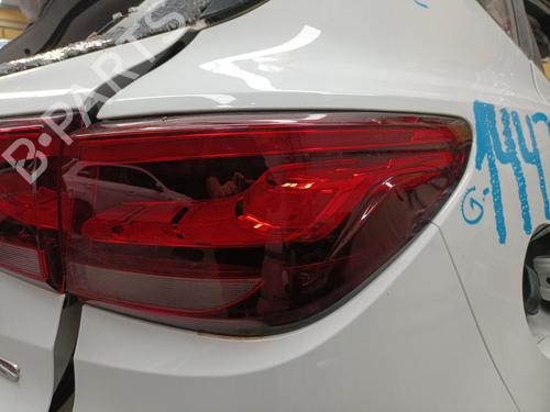 Right taillight MG MG ZS SUV (AZS1) 1.5 VTi | BP31944704C35 - Image 2