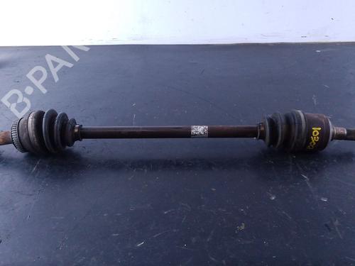Used Left rear driveshaft HYUNDAI TUCSON (JM) 2.0 CRDi All-wheel Drive (113 hp) 11280649