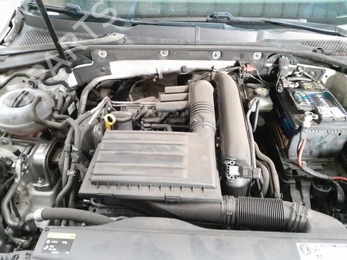 Driver airbag VW GOLF VII (5G1, BQ1, BE1, BE2) 1.2 TSI | BP24682308C9 