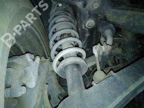 Used Left rear shock absorber Left rear shock absorber DODGE CALIBER 2.0 CRD (140 hp) 6571220 6571220