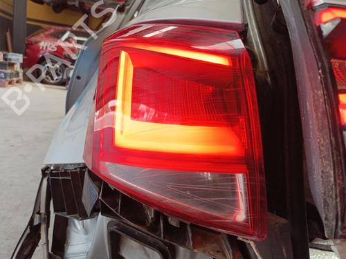Left taillight SEAT ARONA (KJ7, KJP) 1.0 TSI | BP39141269C34 - Image 2