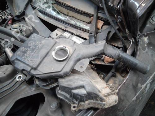Windscreen washer tank AUDI A5 Convertible (8F7) 2.7 TDI BP19939556C113