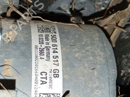 Used ABS pump ABS pump VW T-ROC (A11, D11) 1.5 TSI (150 hp) 32859280 32859280