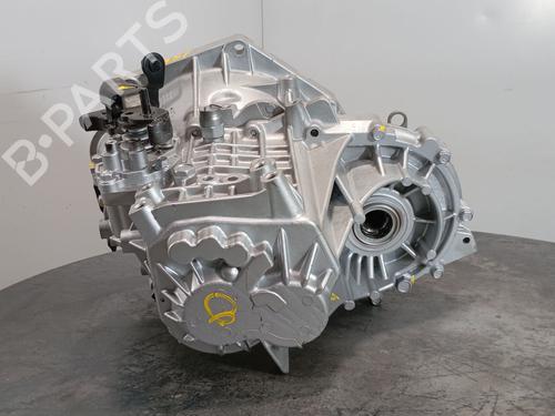 Used Gearbox Gearbox HYUNDAI i20 II (GB, IB) 1.2 (84 hp) 34237343 34237343