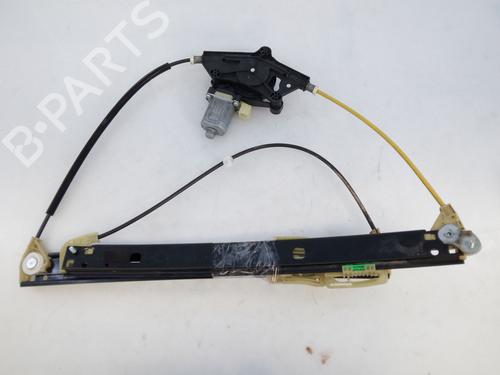 Front right window mechanism AUDI A4 B9 (8W2, 8WC) 30 TDI Mild Hybrid | BP26940709C23 