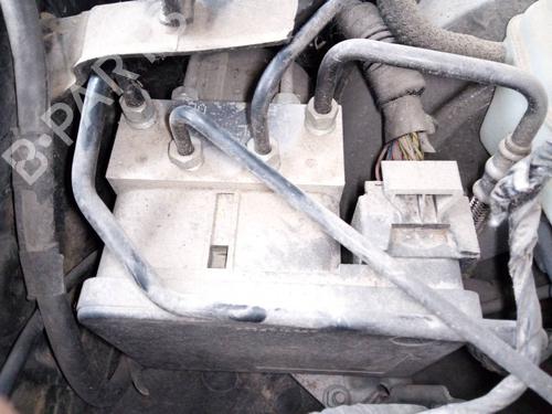 Used ABS pump BMW 3 Convertible (E93) 320 d (184 hp) 10635266